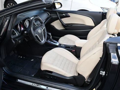 Used 2016 Buick Cascada Premium FWD image 57