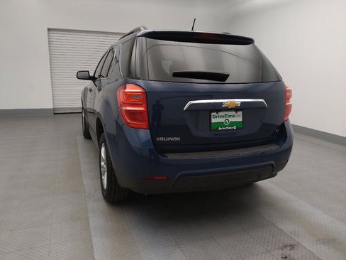 Used 2017 Chevrolet Equinox LT w/ Convenience Package image 6