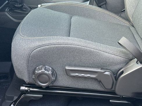 New 2026 Jeep Wrangler Sport image 10