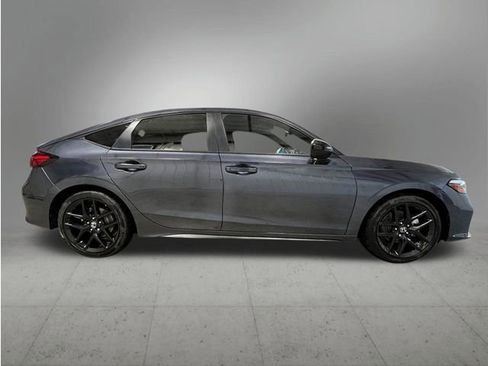 New 2026 Honda Civic Sport image 8