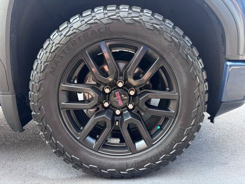 Used 2021 GMC Sierra 1500 Elevation RWD image 10