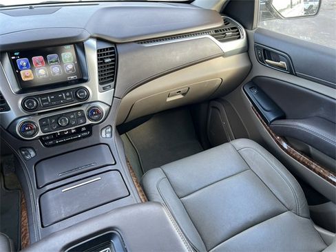 Used 2017 Chevrolet Tahoe Premier image 39