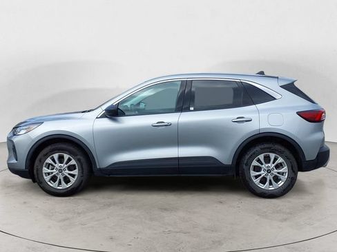 Certified 2023 Ford Escape Active AWD/4WD image 8