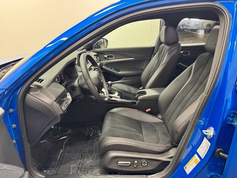 New 2026 Acura Integra Type S image 14