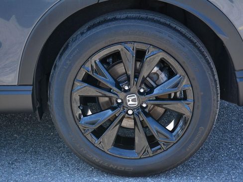 Used 2023 Honda CR-V Sport Touring image 33