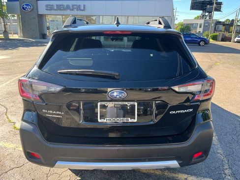 Certified 2024 Subaru Outback Limited AWD/4WD image 7