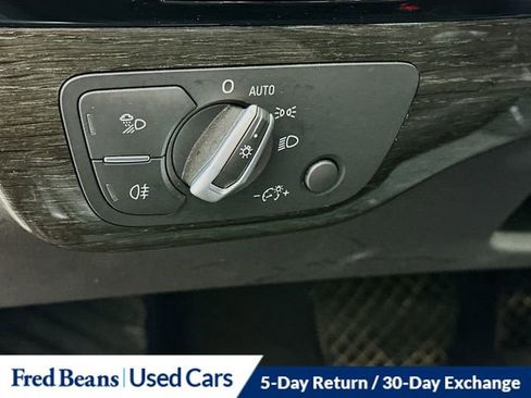 Used 2019 Audi Q7 3.0T Premium w/ Convenience Package image 12