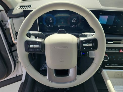 New 2026 Hyundai Santa Fe SEL image 24