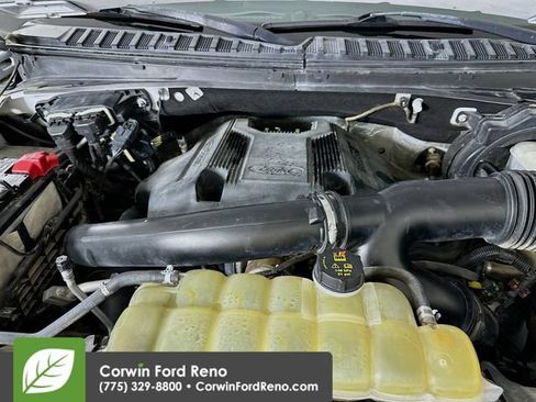 Used 2019 Ford Expedition Max XLT AWD/4WD image 30