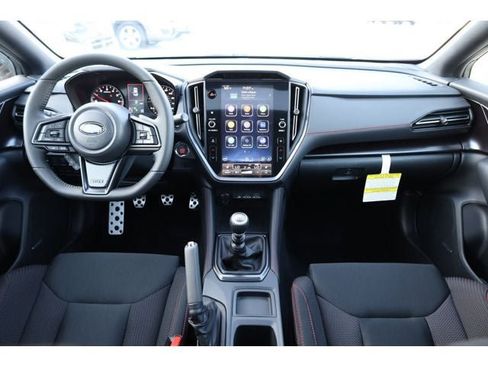 New 2026 Subaru WRX Premium AWD/4WD image 41