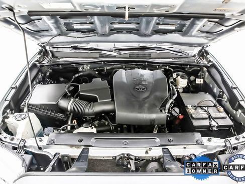 Used 2023 Toyota Tacoma TRD Sport image 33