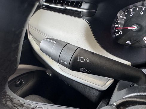 Used 2025 Jeep Compass Limited AWD/4WD image 16