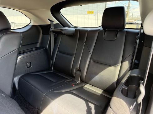 Used 2022 MAZDA CX-9 Touring w/ Touring Premium Package image 13