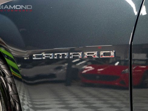 Used 2014 Chevrolet Camaro SS w/ RS Package image 49