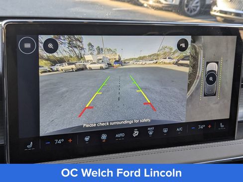 Used 2024 Lincoln Corsair FWD w/ Equipment Group 101A image 25