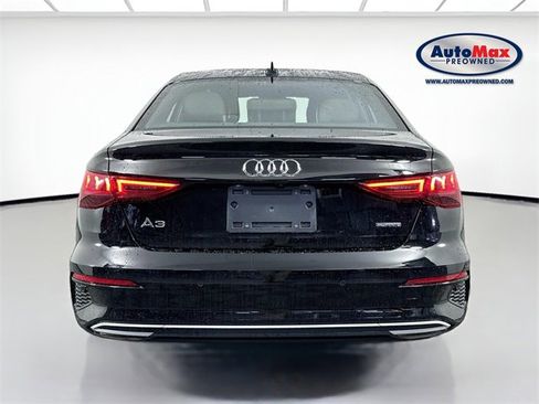 Used 2022 Audi A3 2.0T Premium Plus image 8