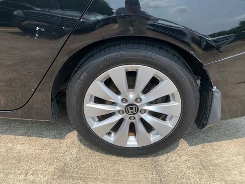 Used 2015 Honda Accord EX-L image 22