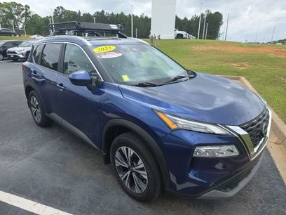 Used 2023 Nissan Rogue SV w/ SV Premium B Package