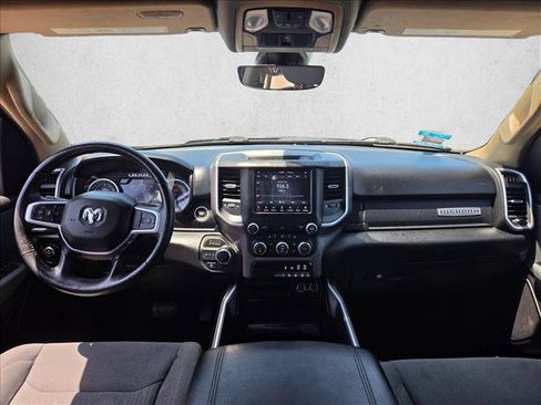 Used 2020 RAM 1500 Big Horn RWD image 15