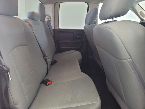 Used 2019 RAM 1500 Tradesman w/ Popular Equipment Group RWD image 19