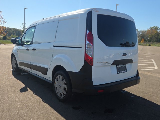 Used 2019 Ford Transit Connect XL FWD image 11