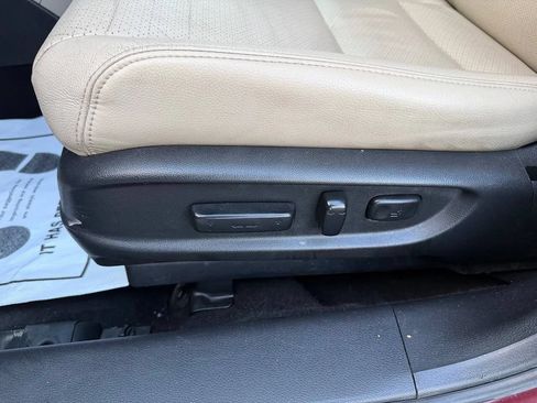 Used 2016 Honda Accord EX-L image 44