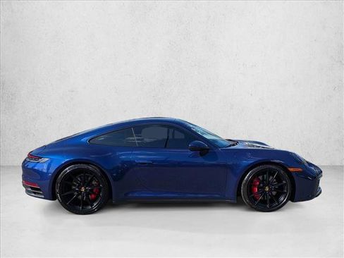 Used 2020 Porsche 911 Carrera S image 4