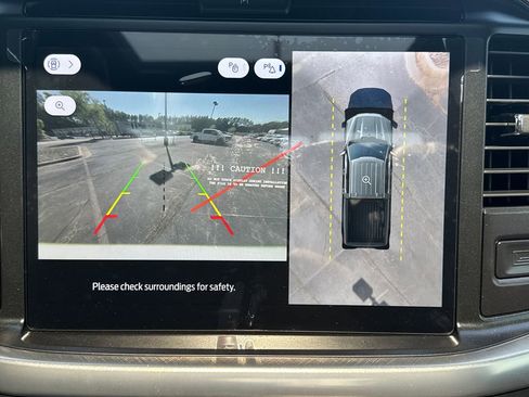 New 2025 Ford F150 King Ranch image 28