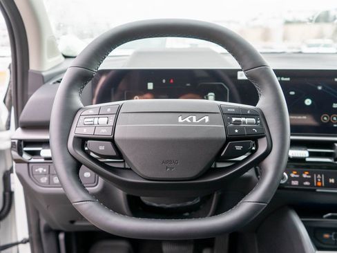 New 2026 Kia Sportage SX Prestige AWD/4WD image 16
