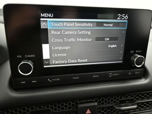 Used 2025 Honda HR-V Sport image 17