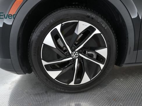 Used 2022 Volkswagen ID.4 Pro S RWD image 18
