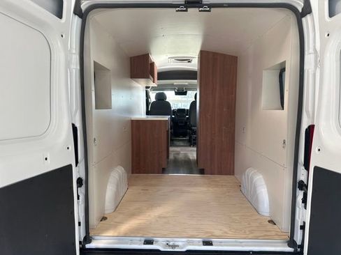 New 2023 RAM ProMaster 2500 w/ Safety Group (A) image 15