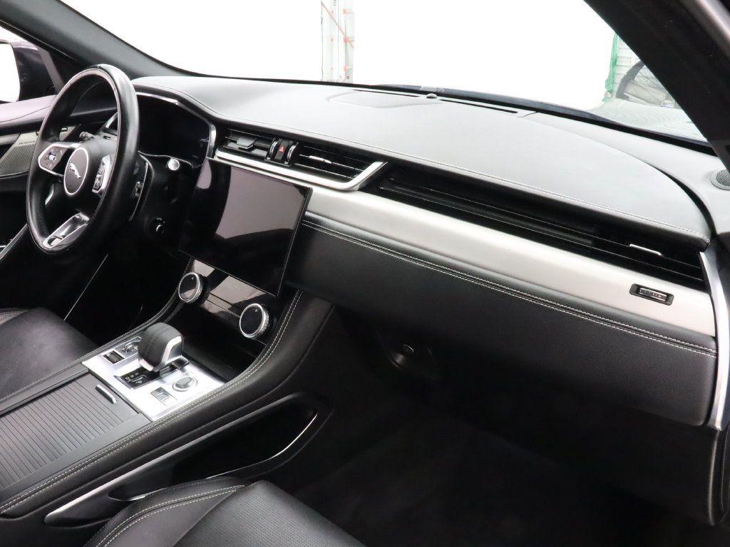 Used 2024 Jaguar F-PACE R-Dynamic S AWD/4WD image 29