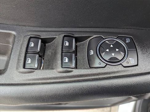 Used 2024 Ford Edge SEL w/ Convenience Package AWD/4WD image 10