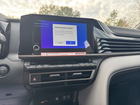 New 2026 Toyota Camry SE image 19