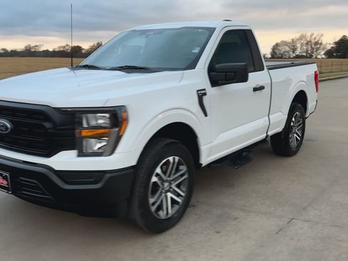 Used 2023 Ford F150 XL image 4
