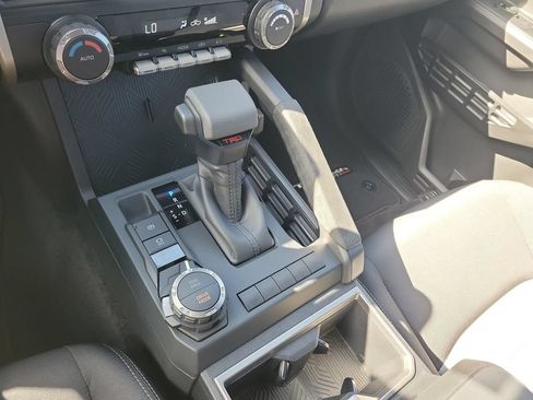 New 2026 Toyota Tacoma TRD Sport AWD/4WD image 18