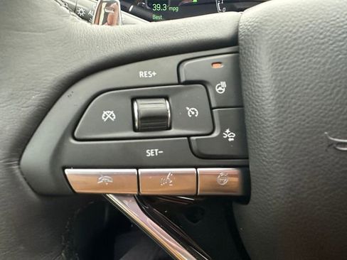 Used 2025 Cadillac CT5 Sport image 12