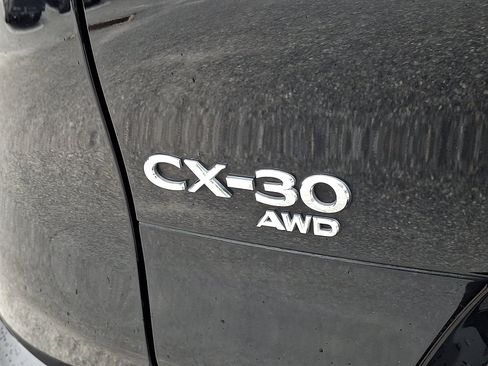 Used 2020 MAZDA CX-30 AWD w/ Premium Package image 30