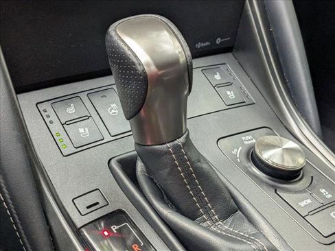 Used 2021 Lexus IS 350 F Sport w/ Accessory Package 2 image 8