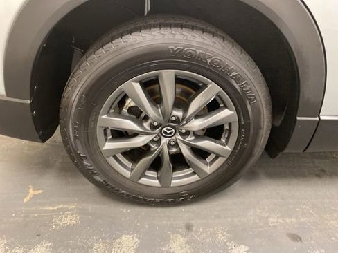 Used 2023 MAZDA CX-9 Touring image 36