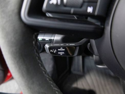 Certified 2023 Porsche 911 GT3 RWD image 26