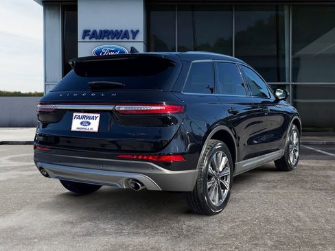 Used 2022 Lincoln Corsair Reserve w/ Luxury Package image 6