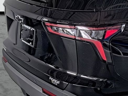 New 2026 Chevrolet Equinox LT w/ Convenience Package II FWD image 15