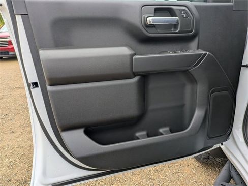 New 2026 Chevrolet Silverado 2500 Custom w/ Custom Value Package image 8