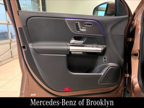 Certified 2023 Mercedes-Benz GLA 250 4MATIC image 24