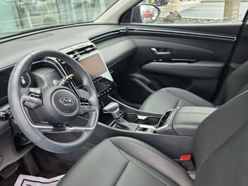 Used 2023 Hyundai Tucson XRT image 11