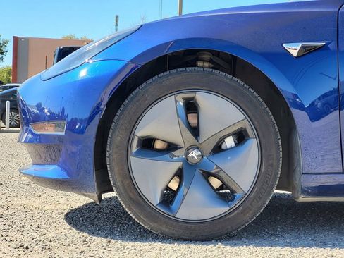 Used 2020 Tesla Model 3 Long Range image 9
