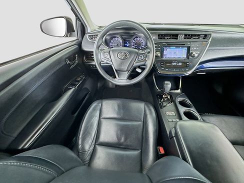 Used 2015 Toyota Avalon XLE Touring Sport Edition FWD image 13