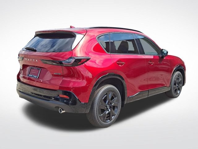 New 2026 MAZDA CX-5 2.5 S w/ Premium Plus Package AWD/4WD image 7